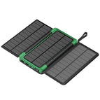 Green / 10000 MA Thin 5V3A