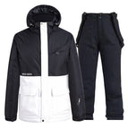 Black A / XS