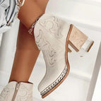 Beige / 36