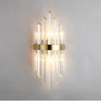 Type D titanium / Led light source