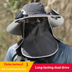 Dark Gray / Adjustable