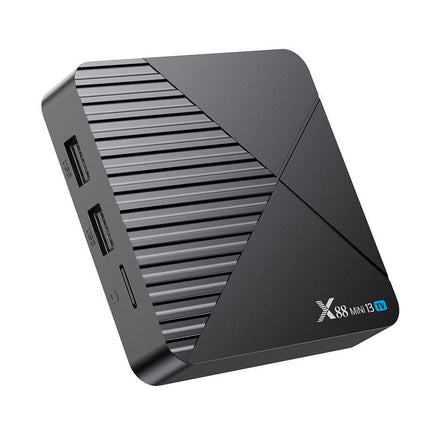 X88 MINI 13 TV Android TV Set-top Box
