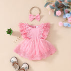 Pink / 0 To 3m