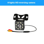 8 Light Machine With Bracket