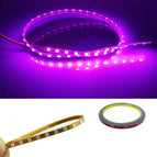 Pink / 135cm constant light