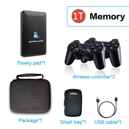 External Mobile Hard Disk Plug And Play