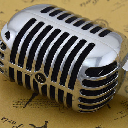 KTV Karaoke Classical Microphone Jazz Microphone