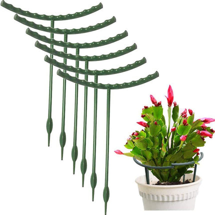Climbing Vine Support Pile Garden Trellis