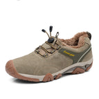 Khaki and cotton / 38