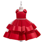 Red / 110cm