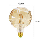 13 Style / 220V 4W 2700K