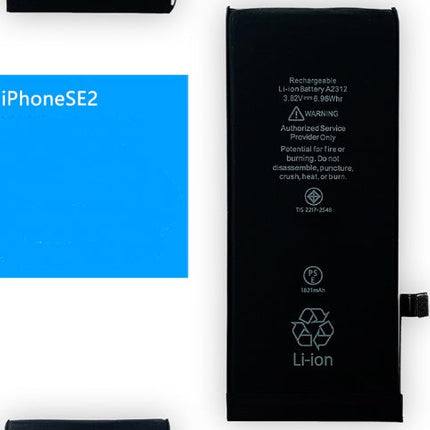 Mobile Phone Battery Large Capacity Panel