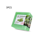 100g Plastic Packaging / 3PCS