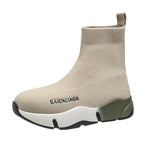 Beige / Size36