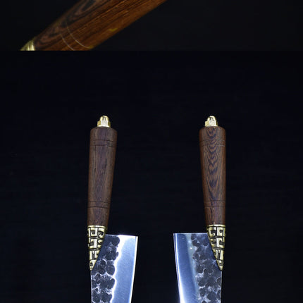 Small Kitchen Knife