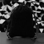 Black / 7x9cm / 50PCS