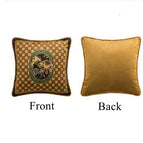 B / 45x45cm Pillowcase