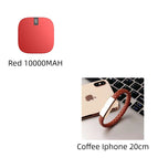 Red Suit I / 10000MAH