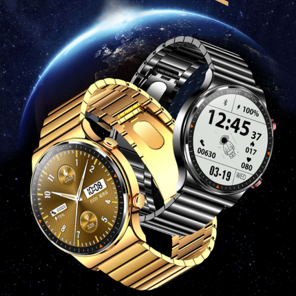 Smart Watch 1.39 Inch Bluetooth Music Call