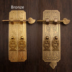 Bronze