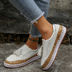 White / Size36