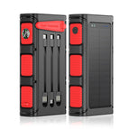 Red / 30000mAH