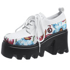 White / 35size