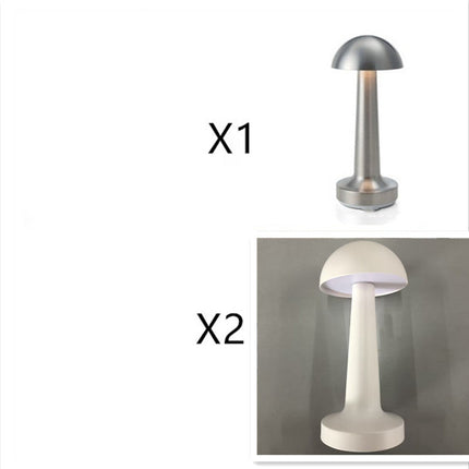 Table Lamp Eye Protection Metal