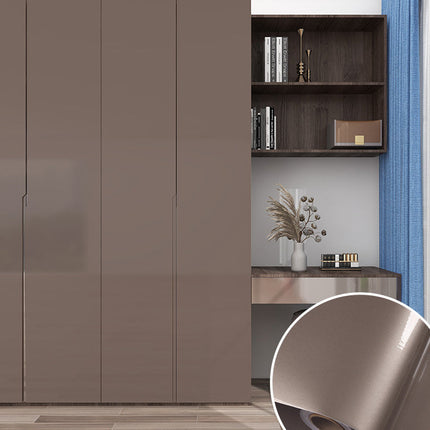 Fashionable Personalized Wardrobe Cabinet Furniture Sticker