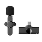 Black / TYPE C / USB