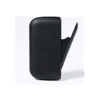 Black / Individual cigarette case