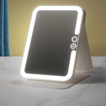 Rechargeable Portable Foldable Travel Lens