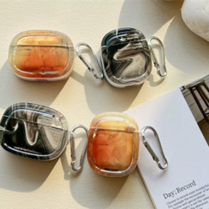 Personalized Dye Stamping Suitable AirPods Protective Cover
