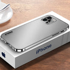 Silver / iPhone12pro