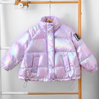 Purple / 90cm