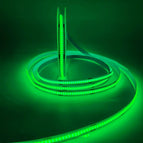 Green light K / DC 12V 8wide320D