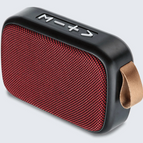 Red / USB