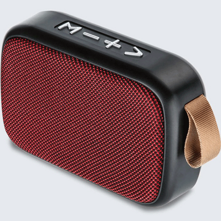 Mobile Phone Wireless Bluetooth Speaker Card USB Drive