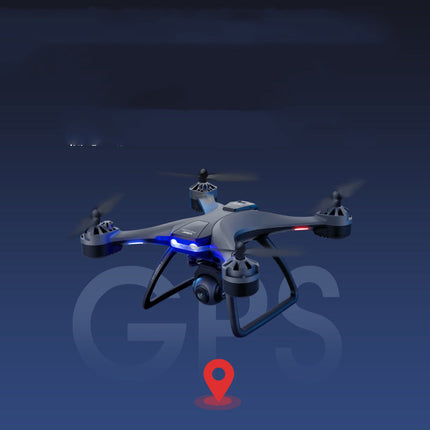 Quadrocopter Toy Anti-fall Remote Control Plane
