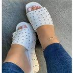 White / Size36