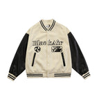 Beige / M