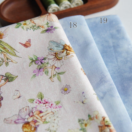 Curtain Clothing Hand Account Bag Fabric