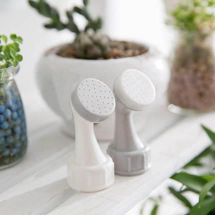 Home Microphyte Shower Water Bottle 2 PCs PP Material