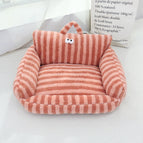 Cameo Brown No Pocket / 55x45cm