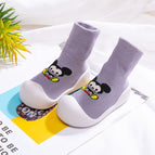 Long tube gray / 11.5cm