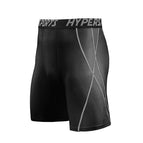 Five points black / M