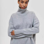 Silver Gray / S