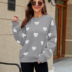 Grey / S