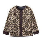 Leopard print / XS