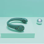 LightGreen / 4000mA with digital display / USB